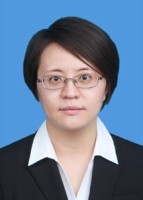 陈爽 照片