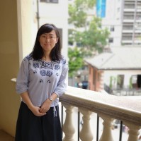 陈玮 照片