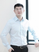 陈虹桥 照片
