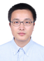 陈锴 照片
