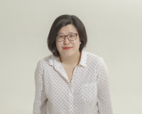 陈静 照片