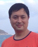 陈颖 照片