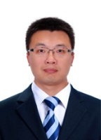 王凯 照片