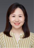 丁珊珊 照片