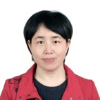 丁芳芳 照片