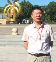 金承志 照片