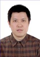 杜军 照片