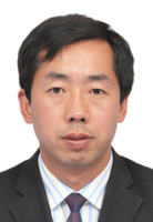 杜培军 照片