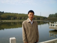 杜红宾 照片