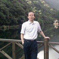 董林 照片