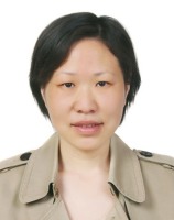 伏晓 照片