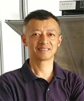 冯一军 照片