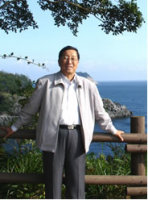 方成 照片