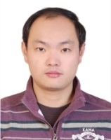 方立兵 照片