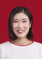 范雪灵 照片