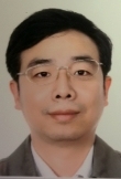 葛海雄 照片