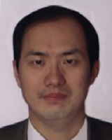 顾书林 照片