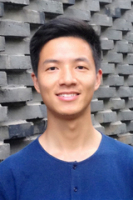顾凯 照片