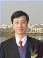 顾民 照片