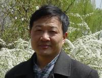 顾肃 照片