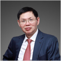 高波 照片
