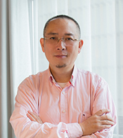 高翔 照片
