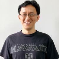 戈惠明 照片