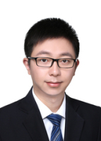 何迪 照片