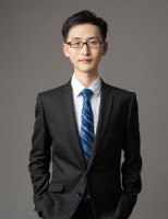 洪杰 照片
