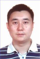 胡小鹏 照片