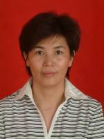 胡晓红 照片