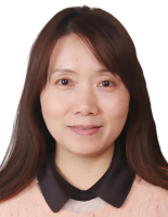 王娟 照片