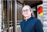 胡阿祥 照片