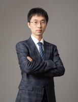 郝奇 照片
