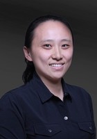 黄丹青 照片