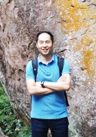 黄书剑 照片
