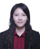 黄樱 照片