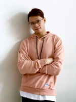 黄玮杰 照片