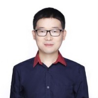 何道伟 照片