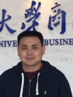 姜舸 照片