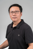 季峰 照片