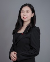 瞿慧 照片