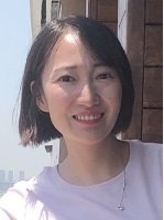 蒋雨霏 照片