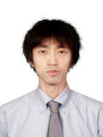 金程宇 照片