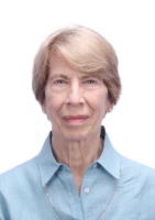 Louise K. Comfort 照片