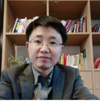 刘公祥 照片