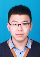 刘奇 照片