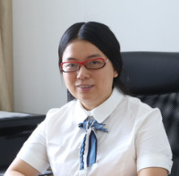 刘媛媛 照片