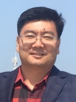 刘德军 照片