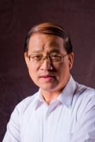 刘志彪 照片